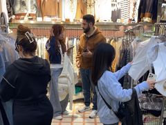 -金宝外贸服装城(桃花江国际服装城店)