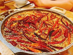 -大川先生·小龙虾·川菜(信义坊店)