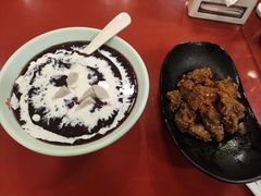-宏状元现熬粥·京味菜(五棵松店)