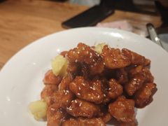 -鱼食饭稻·苏浙土菜17年老馆子(平江路店)