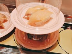 -争鲜回转寿司(通州万达店)