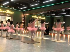 -星舞宝贝少儿舞蹈艺术(天山西路店)