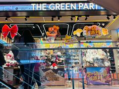 -凯德MALL(西直门店)