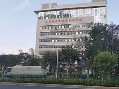 -厦门医学院附属口腔医院(蔡塘院区)