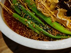 -叶婆婆钵钵鸡(解放碑店)