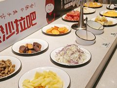 -豪享来中西餐厅(延安东路店)