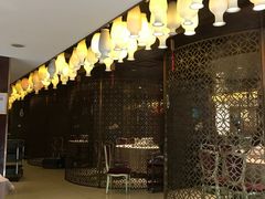 -南山饭店(阳明古镇店)