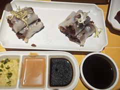 -蔡澜点心·粤菜(花城汇南区店)