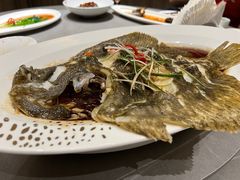 -神洲四海大酒楼(王府井澳门中心店)