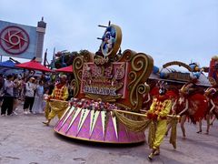 -大连海昌发现王国主题公园