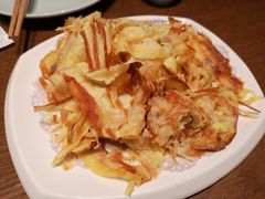-北李妈妈菜·虾爬子大锅贴(贵和店)