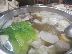 -贵宾牛·潮汕牛肉火锅(珠池总店)