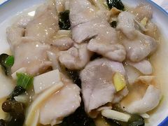 -聚福缘菜馆(隆昌路店)