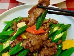 -粤盛海鲜平价店(洛溪食街店)