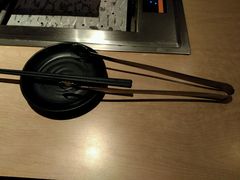 -新石器烤肉(南站店)