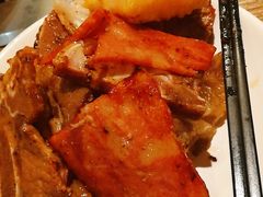 比特堡肥牛-比特堡啤酒烤肉自助料理(和平店)