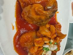 -扬州饭店(南京东路店)