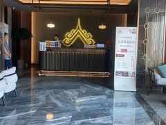 -和子足浴SPA会馆(东方之门店)