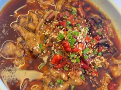 -宏宴·新京菜(望京店)