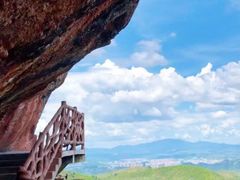 -梅州天地人花园酒店(梅县人民广场店)