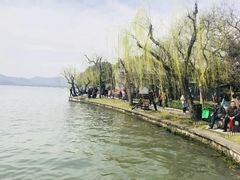 -湖畔居茶楼(湖滨店)