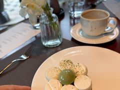 -杭州西子湖四季酒店-WL BISTRO西湖餐厅(灵隐路店)