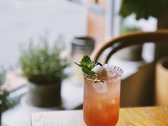 -BOR Eatery(安福路店)