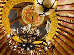 -大汗行宫园林餐厅