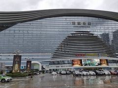-环球中心海洋乐园