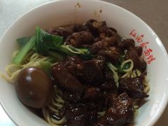 -泰顺江南春面馆