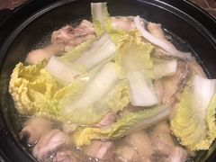 -同仁四季椰子鸡(海岸城天利店)