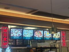 -南拳十三姨·潮汕砂锅粥·粤菜(西单大悦城店)