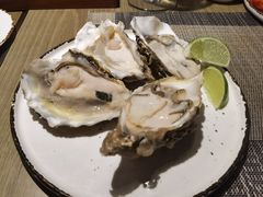 -博林天瑞喜来登酒店·西丽尚膳