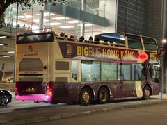 -Big Bus Tours 敞篷观光巴士