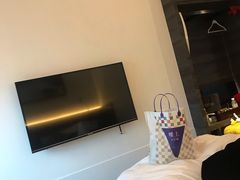 -香港尖沙咀皇悦酒店