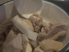 -同仁四季椰子鸡(宝安壹方城店)