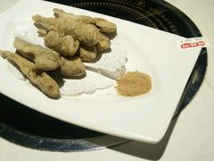 -蛙蛙叫干锅年代(簋街总店)