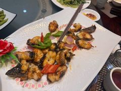 -大门水乡·顺德菜