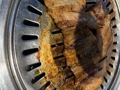 -六七八韩式烤肉·韩国料理(上杭路店)