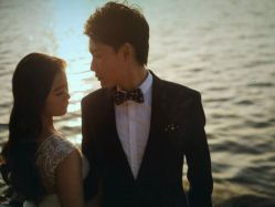 -太郎花子婚纱摄影艺术中心