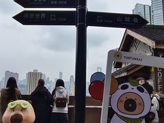 -重庆十八梯传统风貌区