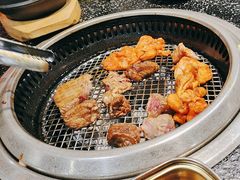-红泥小火炉·东北泥炉烤肉(天一旗舰店)