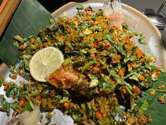 -Ameigo梅果·云贵川bistro(长宁来福士店)