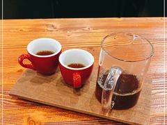 -Gee Coffee Roasters(万象天地店)