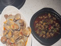 -沪小胖·小龙虾·蓝龙王(八佰伴店)