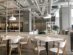 大堂-娜娜家·Nana's restaurant(国金汇店)