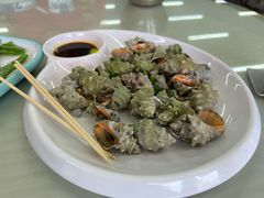 -双月饭店·20年老字号(新村店)