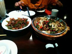 android_upload_pic-毛家饭店(海天大厦店)