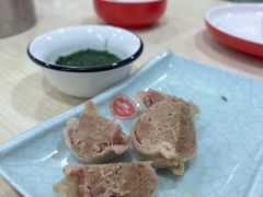 -老舅老蒙肉饼非遗店(一店)