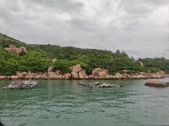 -东澳岛